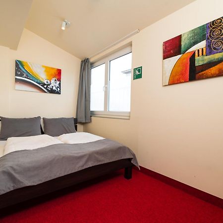 S & D Hotel Dortmund Eksteriør billede