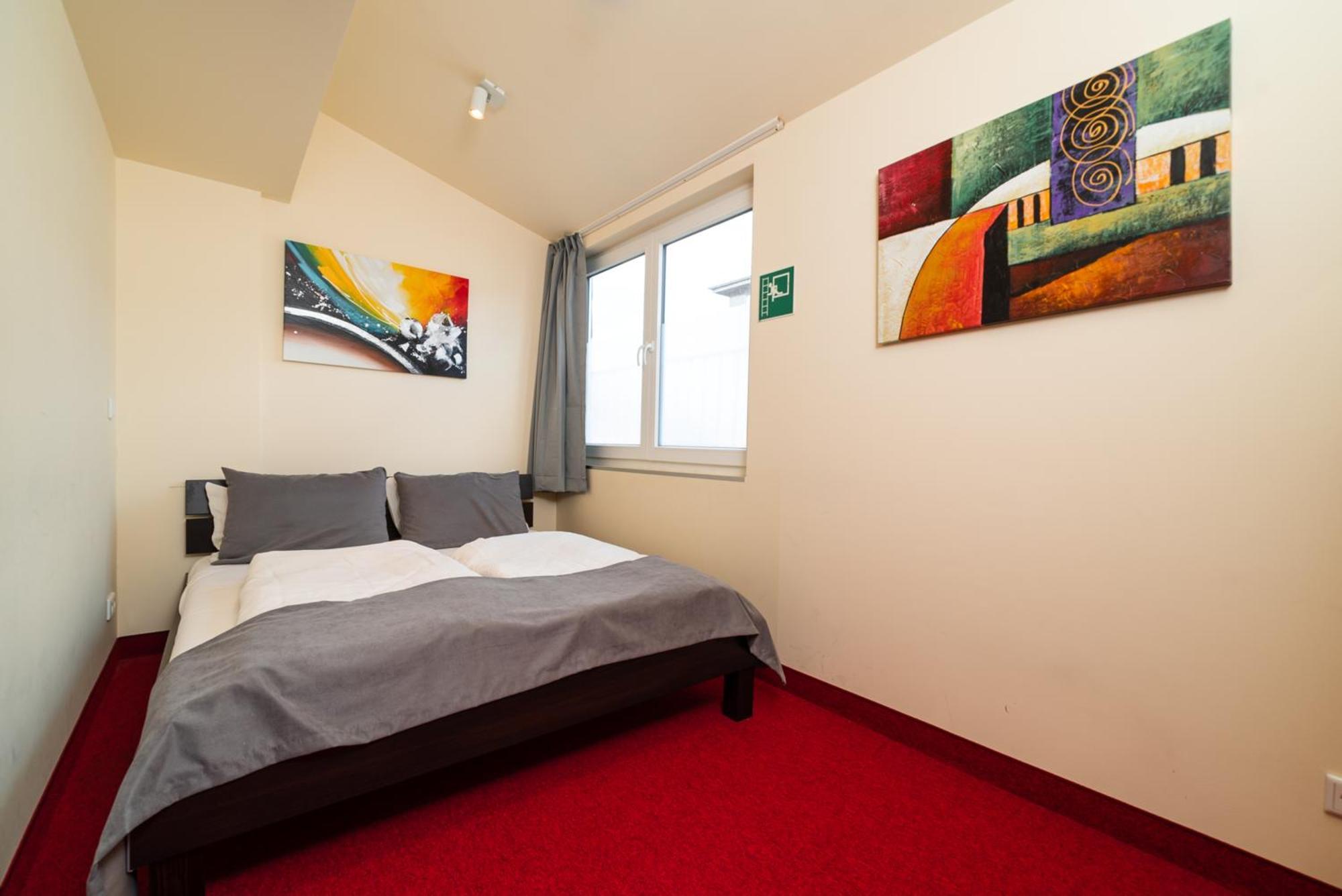 S & D Hotel Dortmund Eksteriør billede