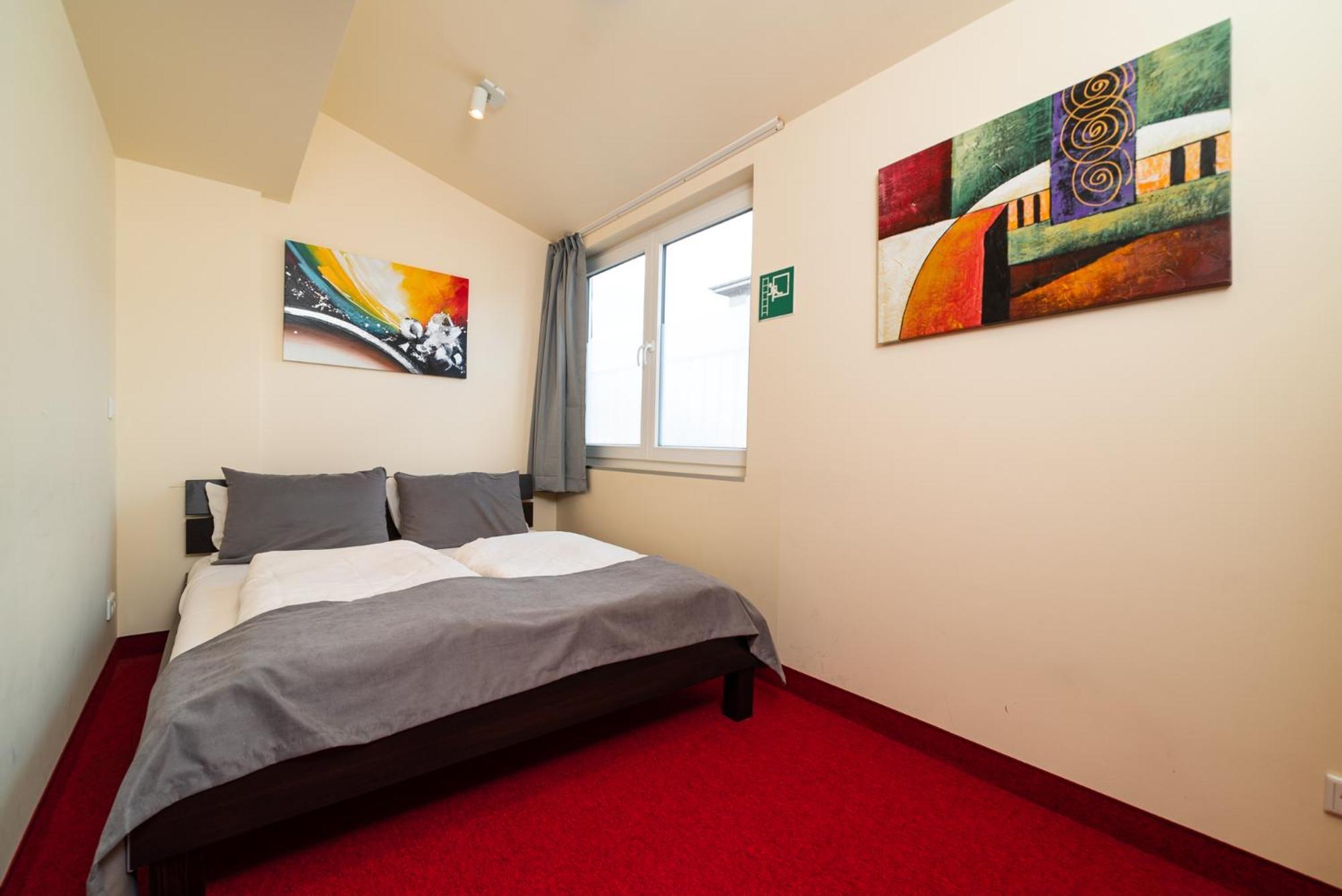 S & D Hotel Dortmund Eksteriør billede
