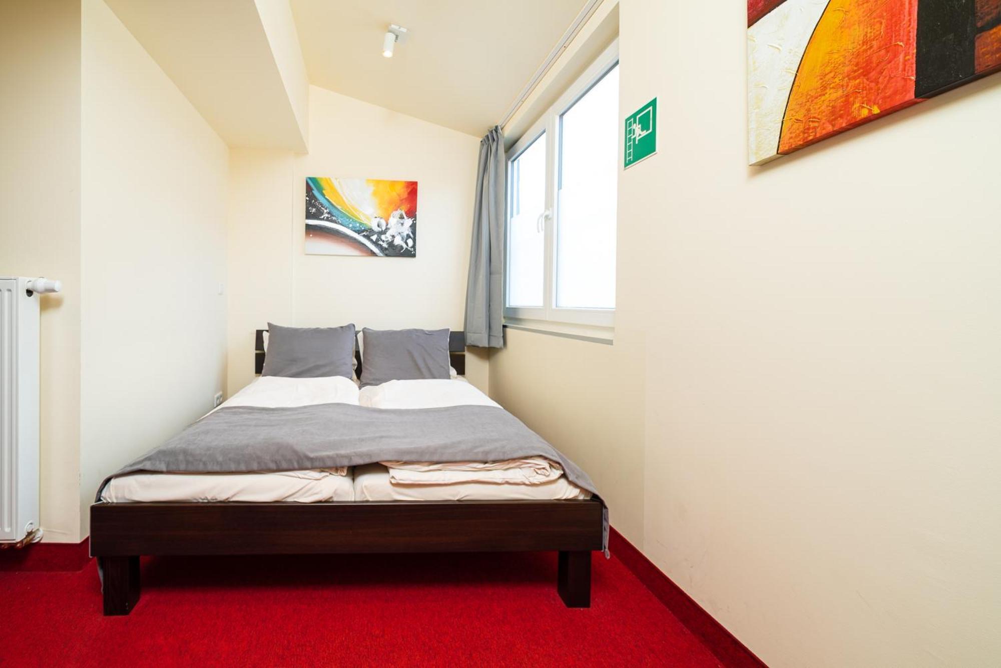 S & D Hotel Dortmund Eksteriør billede